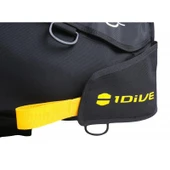 BEUCHAT BC 1DIVE + Denge Yeleği - 5