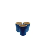 Büyük Top Zımpara | 40 Kum | Ölçü 76 x 100 mm |  | 10  ADET - 2