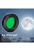 Zoomex Yp-101 Mercek Ay Filtresi - 2