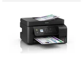 Epson EcoTank L5290 Fotokopi Faks Tarayıcı Wifi Direkt Tanklı Yazıcı - 1