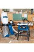 SCHEPPACH Dc500 Toz Emme Makinası 75 Lt - 3