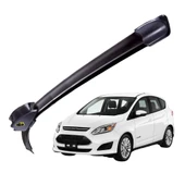 Mega Oto Market RBW Otomobil Sileceği Muz Silecek Takımı 65/48 cm 26/19 inch Ford C-Max ile uyumlu - 1