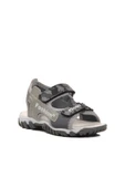 Ayakmod Gri Kamuflaj Ortopedik Erkek Çocuk Spor Sandalet 24-410 P - 3