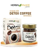 DOĞALSAN YULAF KEPEĞİ + HERBAL PALACE HİNDİBA KAHVESİ FORM DETOX CAFFEE - 2