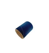 Büyük Top Zımpara | 80 Kum | Ölçü 76 x 100 mm | 10 ADET - 2