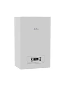 E.C.A. Citius Premix 24 kW Hermetik Yoğuşmalı Kombi - 1