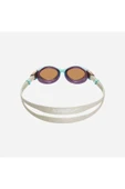 Speedo Kadın Yüzücü Gözlüğü Bıoofuse 2.0 AF BLUE ORNG 8-00377616735 - 4