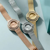 Guess GUGW0550L2 Kadın Kol Saati thumbnail 6