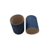 Büyük Top Zımpara | 80 Kum | Ölçü 76 x 100 mm | 10 ADET - 1