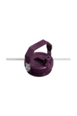 Stanley The IceFlow Flip Straw Pipetli Turuncu Termos 0,89 Lt 1009993314T - 4