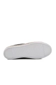 Ayakmod Siyah Rugan  Kadın Sneaker A201 Z - 5
