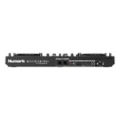 Mixstream Pro+  Standalone DJ Kontroller - 2