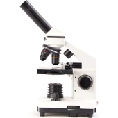 Zoomex XSP-42 Profesyonel Biyolojik Mikroskop - 400 Kat Büyütme - Eğitici ve Öğretici - 1