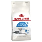Royal Canin İndoor 7+ Yaşlı Kuru Kedi Maması 1,5 Kg - 1