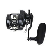 Shimano Ocea Jigger F Custom 1500 HG Slow Jigging Olta Makinesi (Sağ Kol) - 2