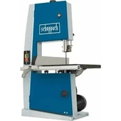 Scheppach Basa1 Şerit Testere Makinesi - 1