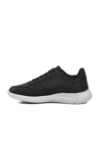 Ayakmod Siyah-Beyaz  Unisex Spor Ayakkabı Pasomia 011 G - 2