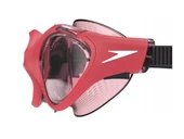 Speedo Biofuse 2.0 Kadın Yüzme Gözlüğü Pembe/Siyah 8-00377615477 - 3