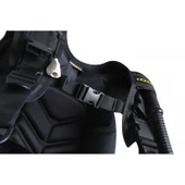 BEUCHAT BC 1DIVE + Denge Yeleği - 4