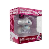 Hello Kitty Cinnamoroll - 3