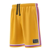 L.A. Günlük Şort Sarı thumbnail 1