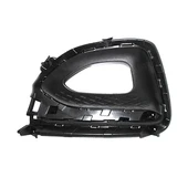 Hyundai İ20 Ön Tampon Sis Bakaliti Sol (2018-2020) 86563C8AA0 HUN07I2041 1.4 - 1