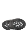 Ayakmod Gri Kamuflaj  Bebek Düz Sandalet 24-410 B - 5