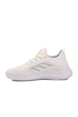 Ayakmod Beyaz  Unisex Spor Ayakkabı Pasomia 022 G - 2