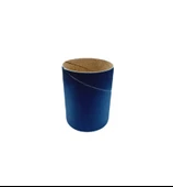 Büyük Top Zımpara | 80 Kum | Ölçü 76 x 100 mm | 10 ADET - 3