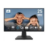 MSI PRO MP252 24.5" 1 ms Full HD IPS 100 Hz Monitör - 1