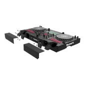 Mixstream Pro+  Standalone DJ Kontroller - 4