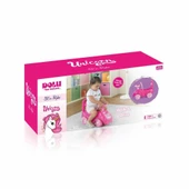 Nessiworld 2522 UNICORN İLK ARACIM - 5
