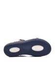 Ayakmod Kırmızı Ortopedik Erkek Çocuk Sandalet 24-996 F - 5