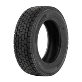 Benchmark 295/80R22.5 16PR KTD300 152/148M BK ECE-S 3PMSF EU 2024 Asfalt Çeker Lastik - 1
