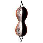 DragonDo 45013-L Deri Mexican Style  Speed Ball punching Ball - 1