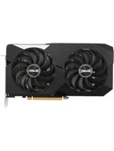 Asus RX 6600 DUAL-RX6600-8G 128 Bit GDDR6 8 GB Ekran Kartı - 2