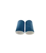 Küçük Top Zımpara | 100 Kum | Ölçü 60 x 100 mm  |  10  ADET - 2