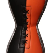 DragonDo 45013-L Deri Mexican Style  Speed Ball punching Ball - 4