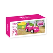 Nessiworld 2532  2si 1 Arada Unicorn Araba -Dolu - 5