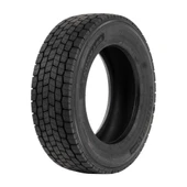 Benchmark 295/80 R22.5 16PR KTD300 152/148M BK ECE-S 3PMSF EU 2024 Asfalt Çeker Lastik thumbnail 1
