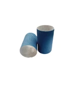 Küçük Top Zımpara | 100 Kum | Ölçü 60 x 100 mm  |  10  ADET - 5