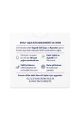 NIVEA Aqua Rose Organik Gül Suyu Nemlendirici Jel Krem 50ml, 48 Saat Yoğun Nemlendirici, Aydınlık Cilt thumbnail 4