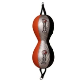 DragonDo 45013-L Deri Mexican Style  Speed Ball punching Ball - 2