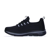 Pierre Cardin 15440146 Vıp Exclus Siyah Erkek Sneaker Ayakkabı thumbnail 2