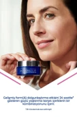 NIVEA Cellular Expert Filler Yoğun Yaşlanma Karşıtı Gece Yüz Bakım Kremi 50ml, Hyaluronik Asit, Folik Asit - 4