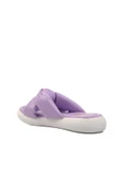 Ayakmod Lila  Kadın Terlik 0708 Z thumbnail 4