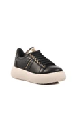 Ayakmod Siyah Kadın Sneaker K8590 Z - 3