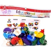 KIZILKAYA EGITICI ZEKA BLOKLARI 300Y-6 - 1