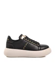 Ayakmod Siyah Kadın Sneaker K8590 Z - 1