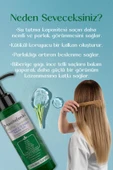 Biberiye Şampuanı 150 ml (Biotin, Keratin ve Kolajen İçerikli) - 6